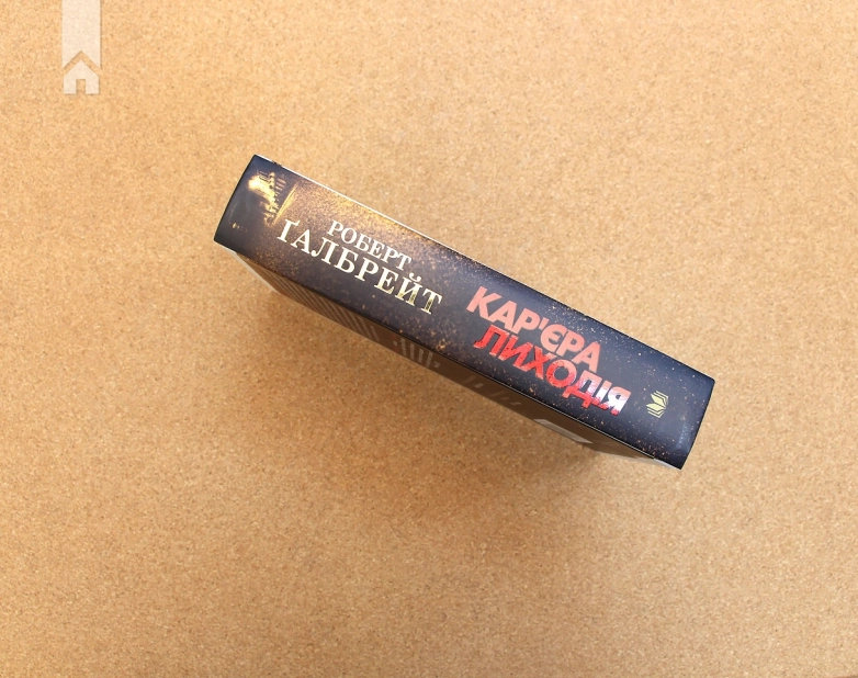 Кар’єра лиходія. Книга 3 - фото 5