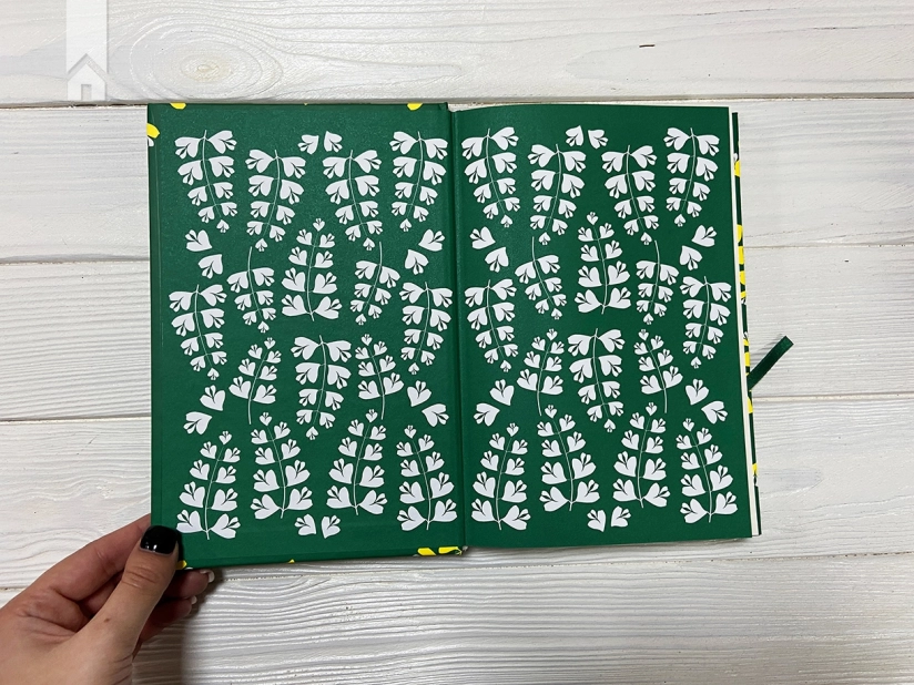 Моя кузина Рейчел - фото 3 Моя кузина Рейчел - фото 3