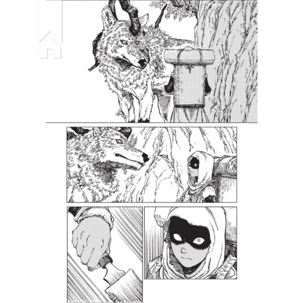 Відьомський рай. Том 2 - фото 3 Відьомський рай. Том 2 - фото 3