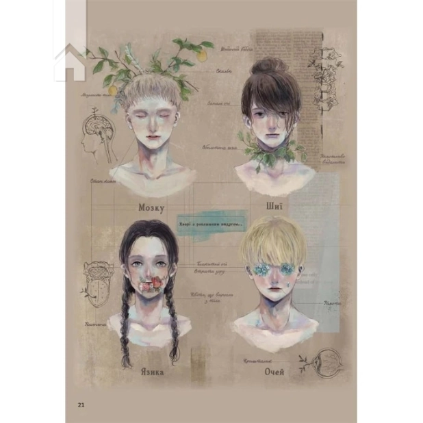 Чудернацька антикварна крамниця - фото 3