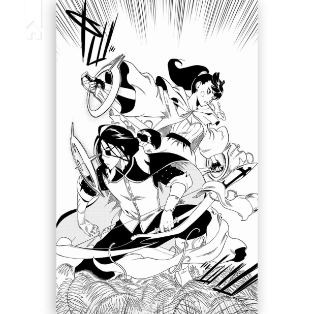 Радіант. Том 6 - фото 3 Радіант. Том 6 - фото 3