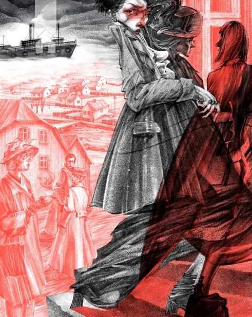 Місячний камінь - фото 2