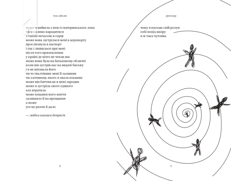 Тіло, мій дім - фото 4 Тіло, мій дім - фото 4