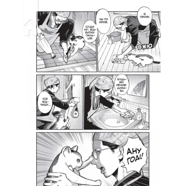 Шлях домогосподаря. Том 1 - фото 3 Шлях домогосподаря. Том 1 - фото 3