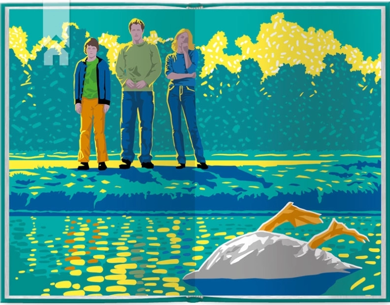 Про хлопчика - фото 2 Про хлопчика - фото 2