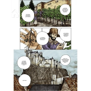 Відьомський рай. Том 2 - фото 2 Відьомський рай. Том 2 - фото 2