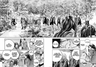 Ґаннібал. Том 2 - фото 2 Ґаннібал. Том 2 - фото 2