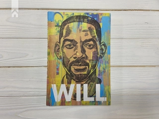 Will. Вілл - фото 2