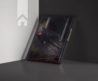 Емпати. Книга 1 Limited edition - фото 2 Емпати. Книга 1 Limited edition - фото 2