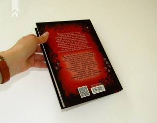 Timeless. Рубінова книга. Книга 1 - фото 6 Timeless. Рубінова книга. Книга 1 - фото 6