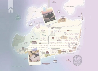 Одна секунда, щоб закохатися - фото 2 Одна секунда, щоб закохатися - фото 2