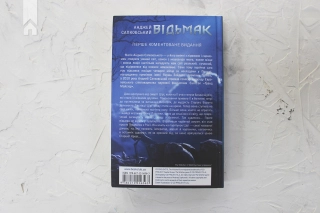 Відьмак. Вежа Ластівки. Книга 6 - фото 4