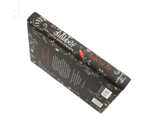 Зільбер. Перша книга сновидінь - фото 5