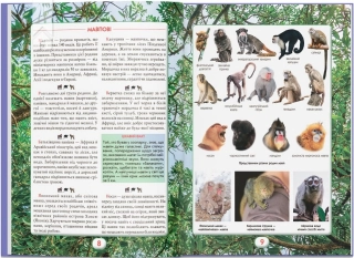 Ви маєте це знати. Світ звірів - фото 4 Ви маєте це знати. Світ звірів - фото 4