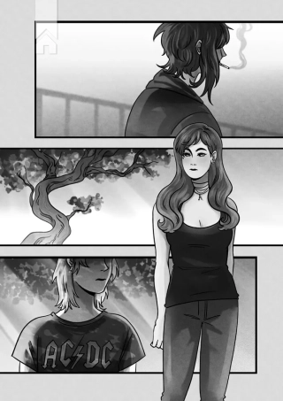 Анна, яку я кохала - фото 2