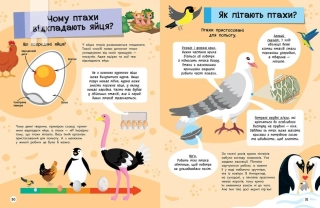 Велика енциклопедія для чомусика - фото 5 Велика енциклопедія для чомусика - фото 5