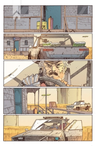 Cyberpunk 2077. Мрії великого міста - фото 3