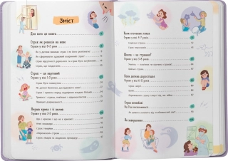 Дитячі страхи і як їх приручити. Зрозуміла психологія - фото 2