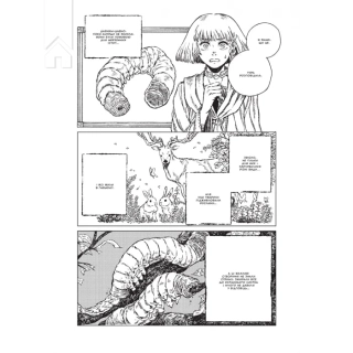 Відьомський рай. Том 2 - фото 4 Відьомський рай. Том 2 - фото 4