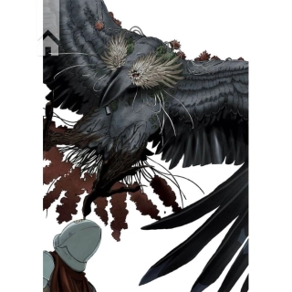 Відьомський рай. Том 3 - фото 2 Відьомський рай. Том 3 - фото 2