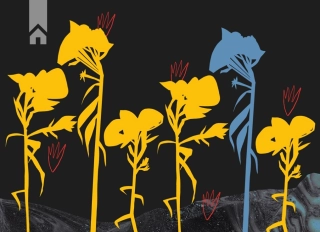 Вірші з бійниці - фото 2 Вірші з бійниці - фото 2