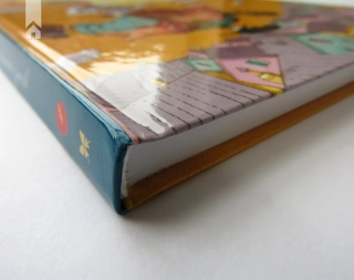 Карлсон прилітає знов. Книга 2 - фото 6