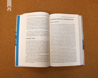 Приборкай своїх драконів. Як перетворити недоліки на переваги - фото 4 Приборкай своїх драконів. Як перетворити недоліки на переваги - фото 4