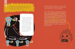 Віточка-квіточка і її дівочі справи - фото 4