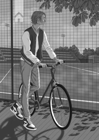 Майже хороші хлопці - фото 3