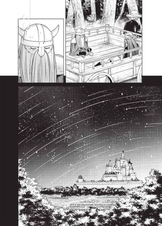 Проводжальниця Фрірен. Том 2 - фото 4