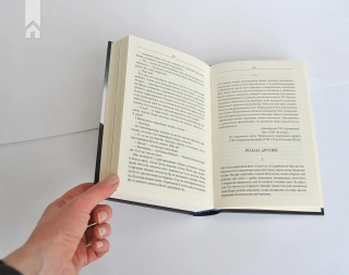 Чорний ворон. Залишенець (кінообкладинка) - фото 5