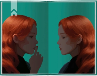 Тринадцята казка - фото 2