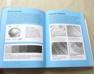 50 креативних ідей малювання олівцем - фото 4