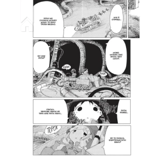 Остання подорож дівчат. Том 4 - фото 3 Остання подорож дівчат. Том 4 - фото 3