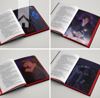 Емпати.  Книга 1 Limited edition - фото 5