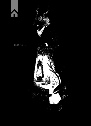 Дівчинка з того боку. Том 2 - фото 2 Дівчинка з того боку. Том 2 - фото 2