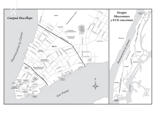 Нью-Йорк - фото 3