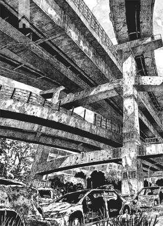 Проєкт «Цуґумі». Том 2 - фото 3 Проєкт «Цуґумі». Том 2 - фото 3