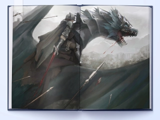 Ераґон, кн.1 - фото 5 Ераґон, кн.1 - фото 5