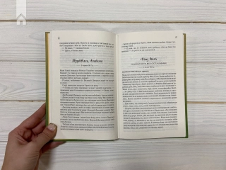 Смажені зелені помідори в кафе «Зупинка» - фото 3