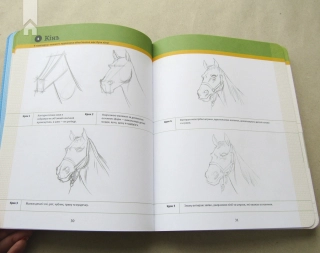 50 креативних ідей малювання олівцем - фото 7 50 креативних ідей малювання олівцем - фото 7