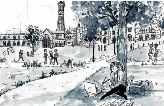 Тиха дівчина у гучному світі - фото 2