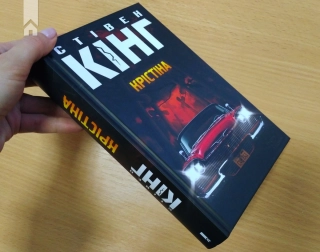 Крістіна - фото 2