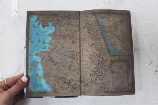 Відьмак. Останнє бажання. Книга 1 - фото 3 Відьмак. Останнє бажання. Книга 1 - фото 3