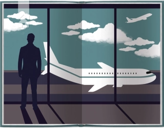 Аеропорт - фото 2