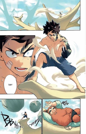 Радіант. Том 7 - фото 2 Радіант. Том 7 - фото 2