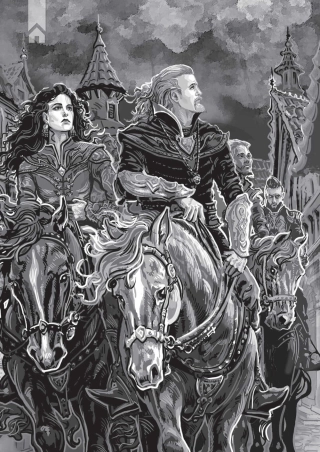 Хребет Дракона. Розбудити Дракона. Книга1 - фото 2 Хребет Дракона. Розбудити Дракона. Книга1 - фото 2