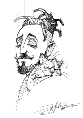 Вірші з бійниці - фото 4 Вірші з бійниці - фото 4