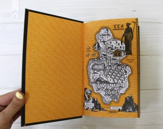 Цирцея - фото 3 Цирцея - фото 3