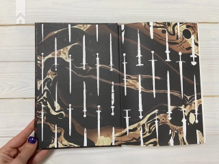 Пів короля. Книга 1 - фото 3